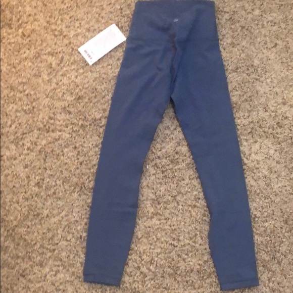 🚫 SOLD🚫: Lululemon Align Pant - Picture 5 of 8